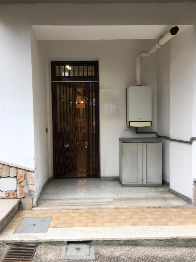 Serena Mentana Exterior foto