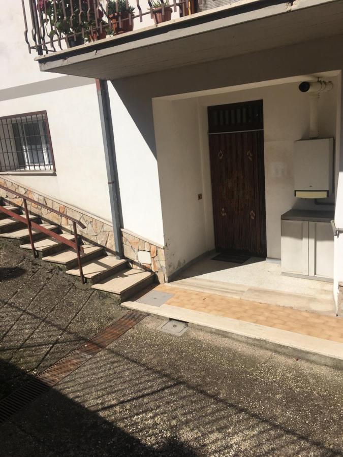Serena Mentana Exterior foto